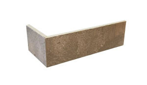 Клинкерная плитка DeKeramik Quarzit DKK851 Beryll 115/240х71х10 мм угловой элементКлинкерная плитка DeKeramik Quarzit DKK851 Beryll 115/240х71х10 мм угловой элемент – купить в Москве