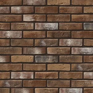 Искусственный камень угловой Leonardo Stone Дижон 402 коричневый – купить в Москве