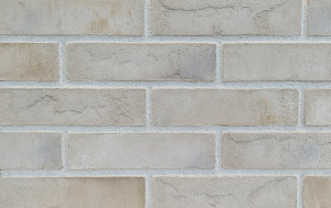 Минеральная плитка плоская BrickWell Traditional 215x65x20 мм иней – купить в Москве
