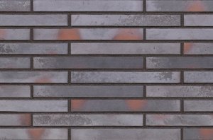 Клинкерная плитка King Klinker King Size 1001117 argon wall 490х52х14 мм плоский элемент – купить в Москве