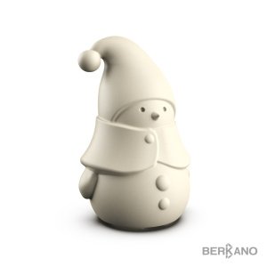 Снеговик Berkano Mr.Snowman L, размер: 70x60x105см, цвет: Bone Brown, арт.210_026_12 – купить в Москве