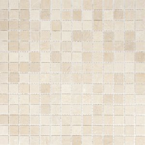 Мозаика из мрамора Caramelle Mosaic Stone Imagine Бежевый матовая 305х305х4 мм мозаика 44464 – купить в Москве