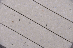 Тротуарная плитка Фабрика Готика Granite Паркет Finerro мансуровский частичный прокрас 300х100х60 мм – купить в Москве