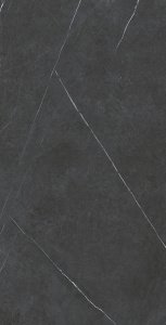 Керамогранит Italon Metropolis Imperial Black naturale/rettificato 1600х800х9мм рядовая плитка 610010002346 – купить в Москве