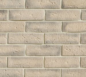 Искусственный камень плоский Идеальный камень (Uni Stone) Люксембург 2 бежевый – купить в Москве