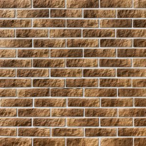Искусственный камень плоский Leonardo Stone Неаполь 370 коричневый – купить в Москве