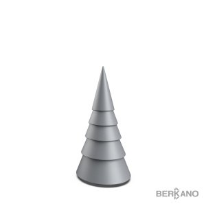 Ёлка Berkano Eiswald 2,0, размер: 115x90x200см, цвет: Concrete Gray, арт.210_030_21 – купить в Москве