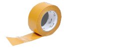Двухсторонняя акриловая лента Tyvek Double-sides Tape 25м*50мм – купить в Москве