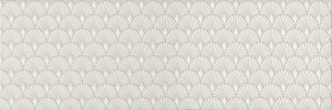 Керамическая плитка Kerama Marazzi Гарса цвет: белый, поверхность: Матовая размер: 250х750х9мм, плитка 12155R – купить в Москве