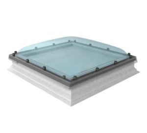 Окно для плоских крыш Fakro DRC-C P2 1200х1200 мм – купить в Москве