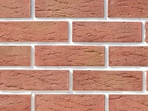 Искусственный камень плоский Eco Stone Сиэтл 17-12 красный – купить в Москве