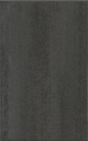 Керамическая плитка Kerama Marazzi Ломбардиа антрацит матовая 400х250х8мм рядовая плитка 6400 рис 1
