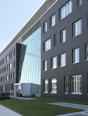 Клинкерная плитка ABC-Klinkergruppe Glanzart 104390 tiefschwarz 240х71х10 мм плоский элемент рис 3