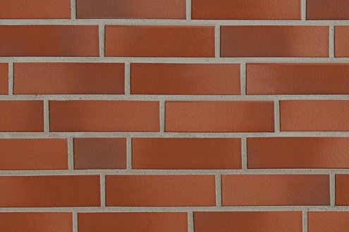 Клинкерная плитка ABC-Klinkergruppe Nordkap nordkap glatt 240х71х10 мм плоский элемент рис 1