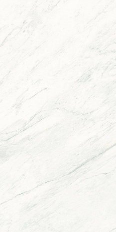 Керамогранит Graniti Fiandre Marmi Maximum цвет: Premium White, поверхность: Satin (сатинированная) размер: 1500х3000х6мм, рядовая плитка рис 1