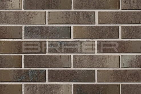 Кирпич керамический облицовочный Braer M150-M200 PRO 78.09 1 NF 250x120x65 рис 3