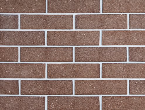Клинкерная плитка Westerwalder Natur WK-67 tobacco 240х71х7 мм плоский элемент рис 1