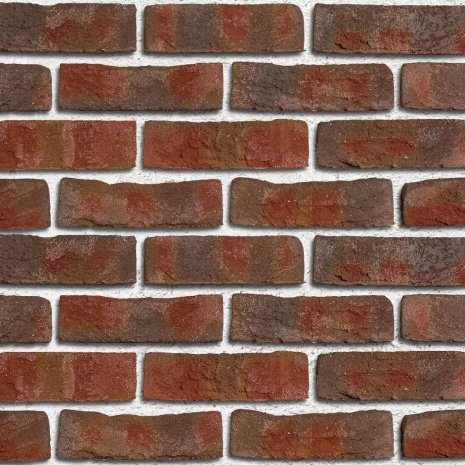 Клинкерная плитка Roben Formback 601500 buntgeflammt 240х71х14 мм угловой элемент рис 1