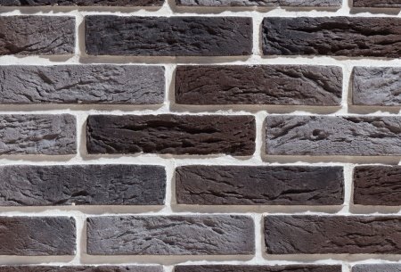 Искусственный камень угловой Leonardo Stone Сен-Жермен 464 коричневый рис 1
