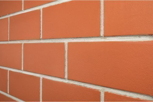 Клинкерная плитка ABC-Klinkergruppe Naturton 104077 malta glatt 240х71х10 мм плоский элемент рис 2