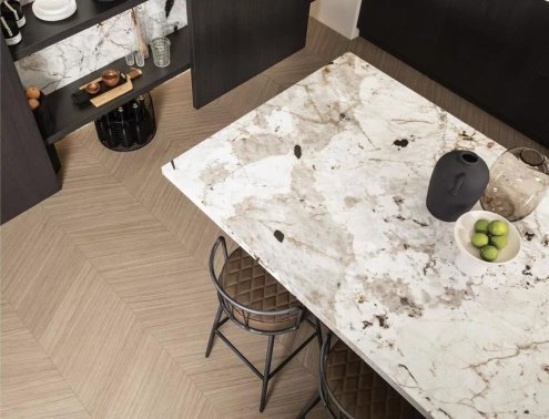Керамогранит Casa Dolce Casa Nature mood Tundra Comfort неглазурованная 2800х1200х6 мм рядовая плитка 774708 рис 3