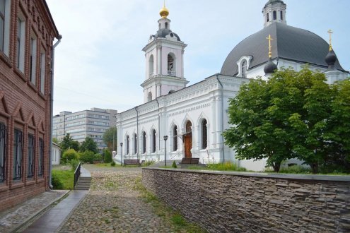 Искусственный камень плоский White Hills Кросс Фелл 100-80 серый рис 8