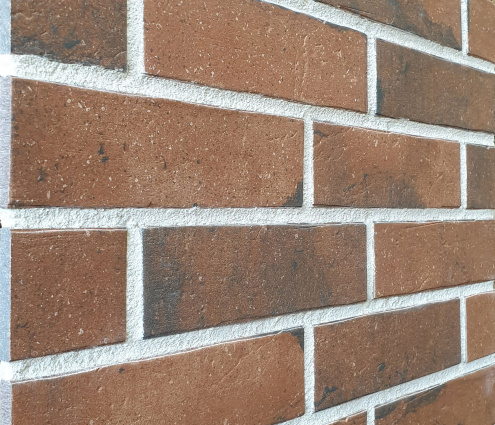 Клинкерная плитка DeKeramik Brickloft INT573 Ziegel 240х71х10 мм рядовая плитка рис 3