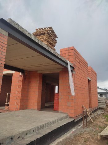 Керамический блок Porotherm 51 14,32 NF 510х250х219 М100 рис 8