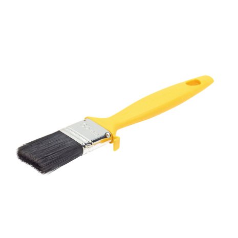 Кисть плоская Anza Basic XP синтетика 35мм, арт.147535 рис 1
