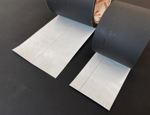 Соединительная лента DELTA Tape Fas 100 20000х100 мм рис 1