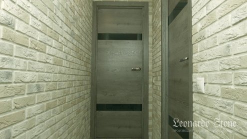 Искусственный камень плоский Leonardo Stone Париж 052 бежевый рис 2