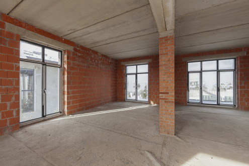 Керамический блок Porotherm 38 10,67 NF М100 380х250х219 рис 3