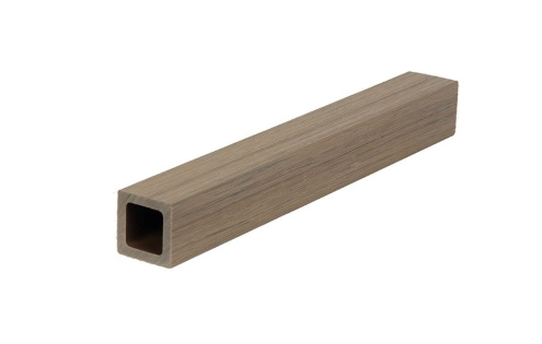 Балясина TERRADECK eXterra coextrusion 38х38х2900 мм ясень шимо рис 1