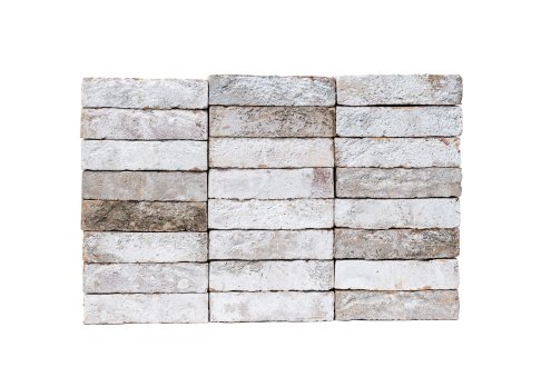 Кирпич ручной формовки Engels Baksteen Handform Camarque Carrera М175 WF 210х100х50 мм под старину бежевый рис 1