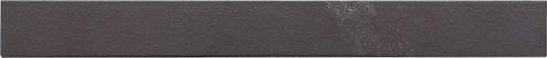 Клинкерная плитка King Klinker King Size 1001116 anthrazit 490х52х14 мм плоский элемент рис 4