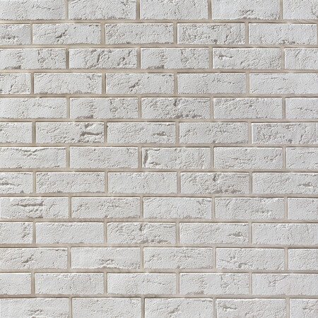 Искусственный камень угловой Leonardo Stone Бремен 100 белый рис 1