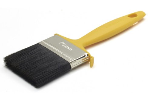 Кисть плоская Anza Basic XP синтетика 70мм, арт.147570 рис 1