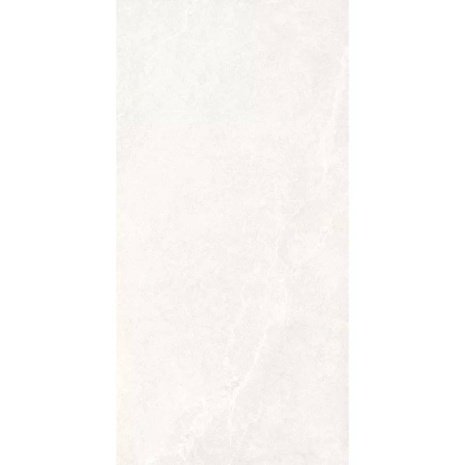 Керамогранит Ava Ceramica Noble Stone White 3D satin 1200х600х8,8 мм рядовая плитка 199021 рис 1