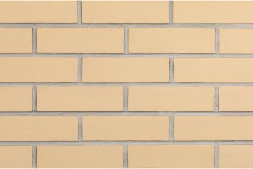 Клинкерная плитка ABC-Klinkergruppe Naturton 104019 objekta beige glatt 240х71х10 мм плоский элемент рис 1