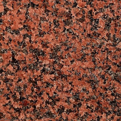 Облицовочная плита гранитная Жельтау полированная 600х300х20 мм рис 1