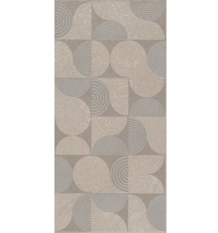 Керамическая плитка Kerama Marazzi Авенида бежевый матовая 300х145х9мм бордюр AZ\A006\11231R рис 1
