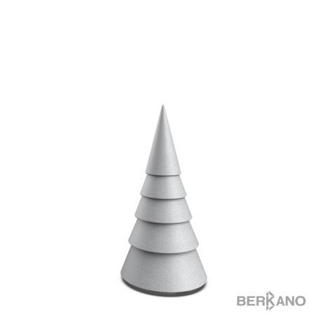 Ёлка Berkano Eiswald 2,5, размер: 135x115x250см, цвет: White Granite, арт.210_031_25 рис 1