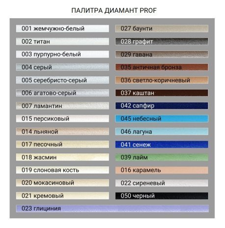Затирка для швов Diamant Epoxy Grout, цвет: 021 кремовый (ведро 2,5кг) рис 3