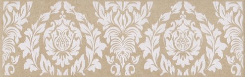 Керамогранит Kerama Marazzi Золотой пляж бежевый темный матовая 300х96х8мм подступенок AD/B337/SG9224 рис 1