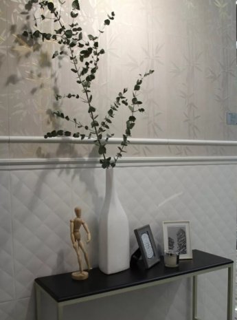 Керамическая плитка Kerama Marazzi Бамбу бежевый матовая 600х72х9мм бордюр VT/A101/11192R рис 3