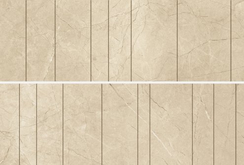 Керамогранит Italon Charme Extra Arcadia naturale 750х250х8,5мм вставка Голден Лайн 600080000370 рис 1