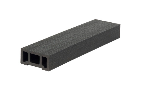 Поручень TERRADECK eXterra coextrusion 76х38х2900 мм мореный дуб рис 1
