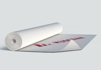 Гидроизоляция Изоспан А 1,60м., 70,00м2 с огнезащитной добавкой рис 3