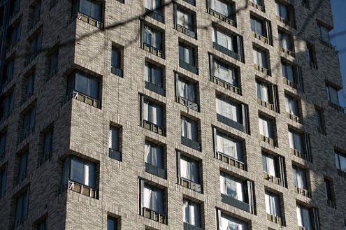 Кирпич керамический ЖКЗ М150-200 серый 1 NF гладкая рис 3