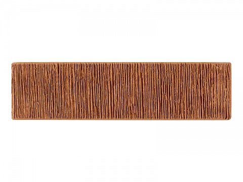 Кирпич керамический ЖКЗ М150-200 крафт 1 NF бархат рис 4